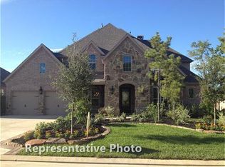 15 Solebrook Path, The Woodlands, TX 77375