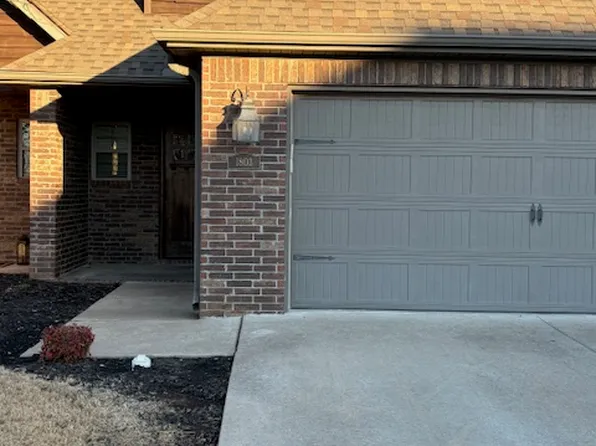 1803 SW Stonegrove Rd #1803, Bentonville, AR 72713