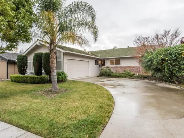 2542 Downing Ave, San Jose, CA 95128