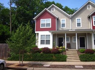 2435 N Berkshire Rd #1, Charlottesville, VA 22901