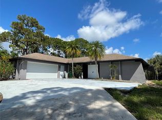 1677 Manor Rd, Englewood, FL 34223