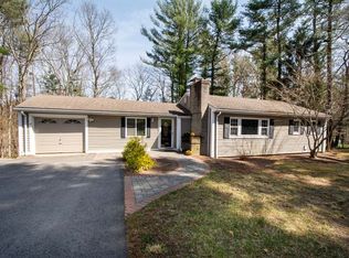 94 Bardin St, Hanover, MA 02339