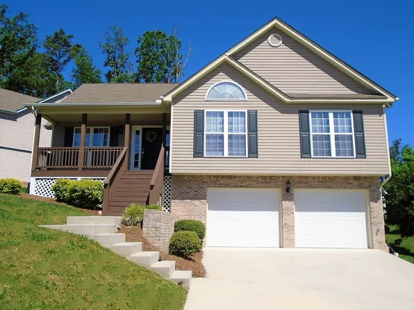 520 Hatch Trl, Soddy Daisy, TN 37379