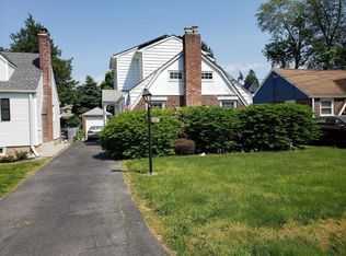 80 Lyall Rd, Clifton, NJ 07012