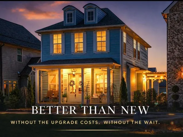 6814 Betsy Ln, Hixson, TN 37343