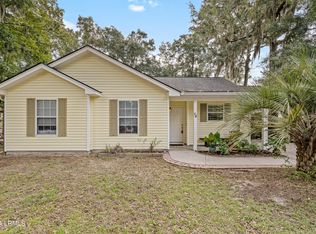54 Ardmore Ave, Beaufort, SC 29907