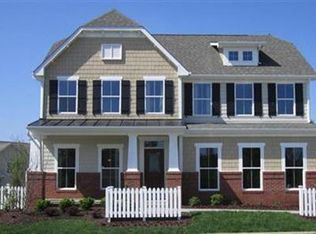 8 S/l Colton Ave, Concord, OH 44077
