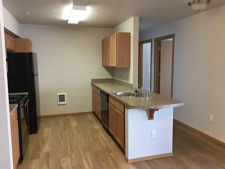 The Flats at Terre View — Photo 23