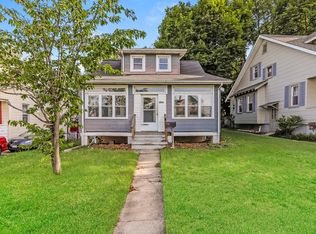 2826 Beechland Ave, Baltimore, MD 21214