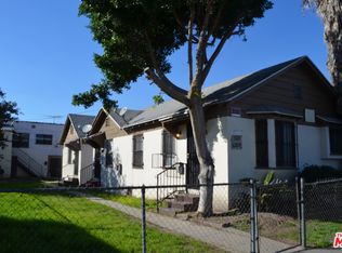 7911 Avalon Blvd, Los Angeles, CA 90003