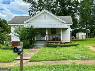 119 O St NW, Thomaston, GA 30286