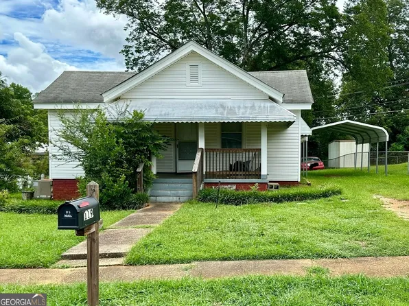 119 O St NW, Thomaston, GA 30286