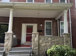 2216 Whittier Ave, Baltimore, MD 21217