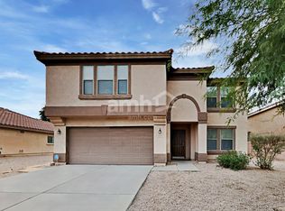 3543 E Trigger Way, Gilbert, AZ 85297
