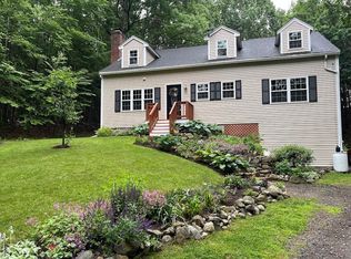 58 Heath Street, Newton, NH 03858