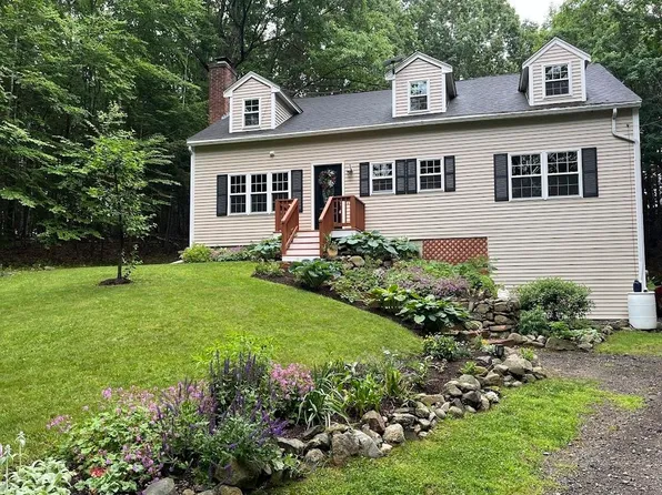 58 Heath Street, Newton, NH 03858