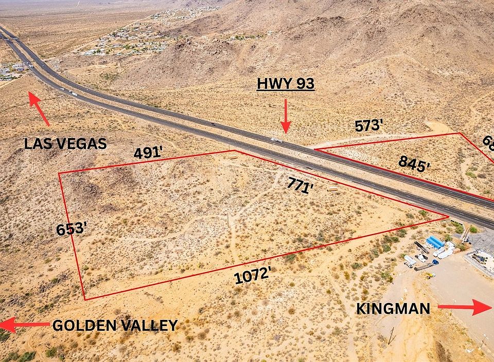 1st image of 3731 N Highway 93