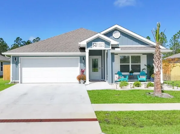 200 Cove Ln, Port Saint Joe, FL 32456