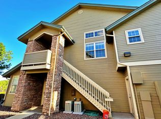 2856 W Centennial Dr, Littleton, CO 80123