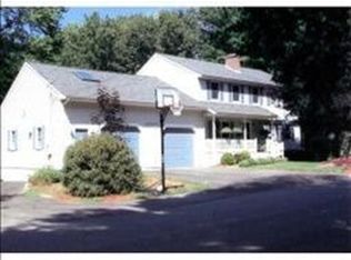 4 Baker Rd, Windham, NH 03087