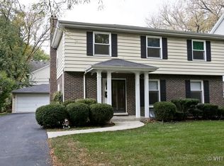 516 Phillippa St, Hinsdale, IL 60521