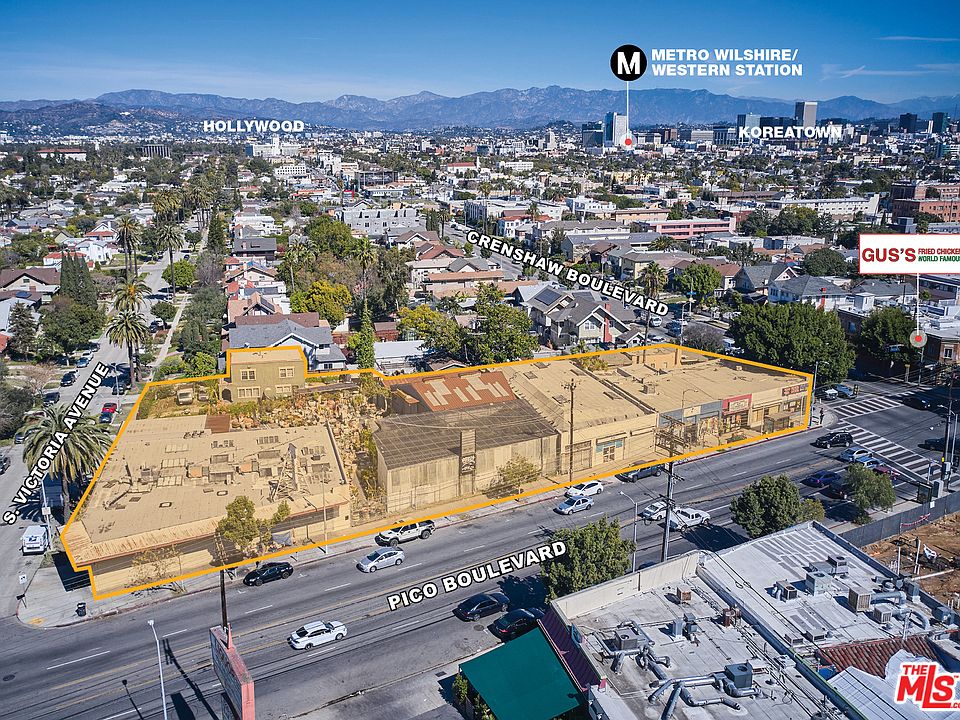 1st image of 4201 W Pico Blvd