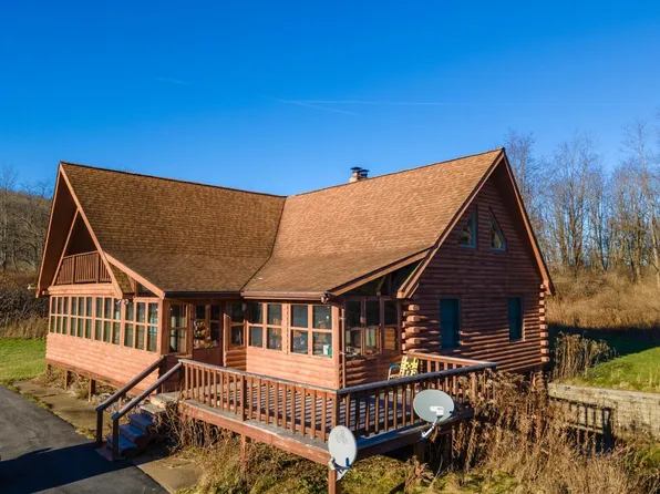 3296 State Hwy #166, Cherry Valley, NY 13320