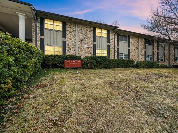 7929 Royal Ln APT 208, Dallas, TX 75230