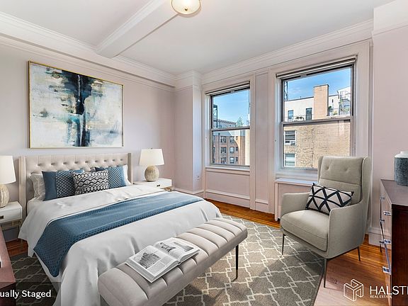 4th image of 240 W 98th St APT 13E