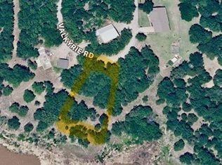 Rhine St, Prue, OK 74060