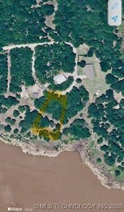 Rhine St, Prue, OK, 74060