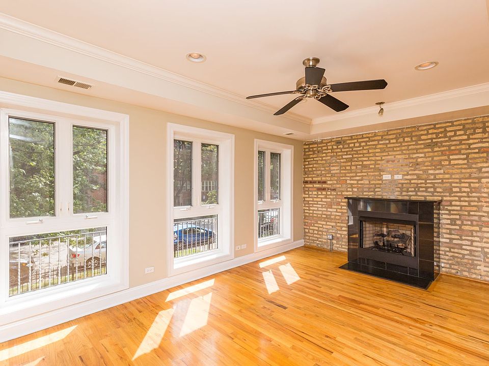 1st image of 1638-46 W Greenleaf Ave #16425-1N