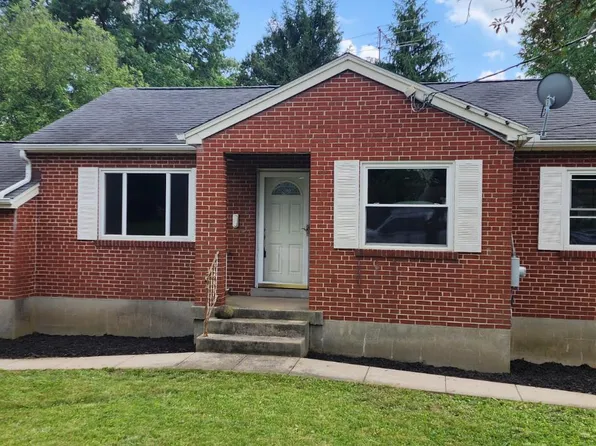 1409 Adams, Eldorado, OH 45321