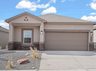 2726 Cantara Ln SW, Albuquerque, NM 87121