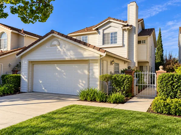 1043 Ridgemont Dr, Milpitas, CA 95035