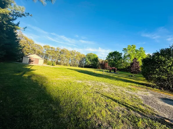 153 N 400 W, Morocco, IN 47963