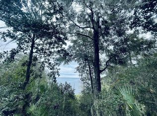 NE 245th Street Rd, Fort Mc Coy, FL 32134