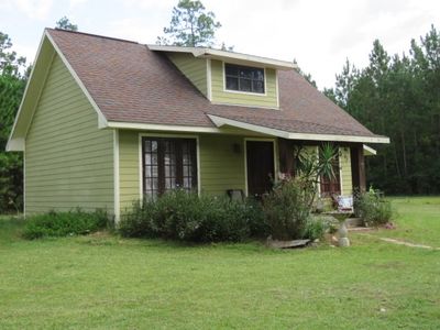4010 Fm 1131 Rd, Vidor, TX, 77662