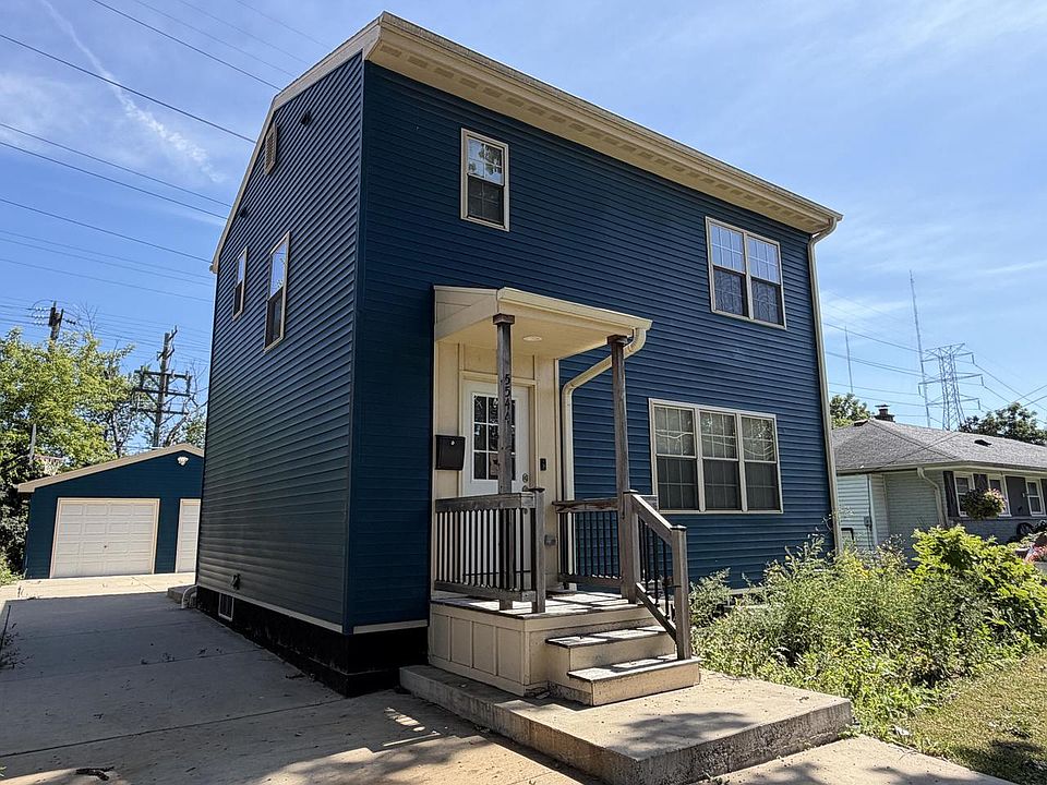 1st image of 5544 N Dexter AVENUE