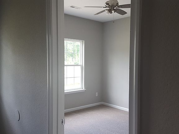 First floor bedroom