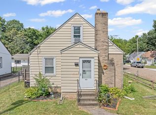 3923 Harrison Ave NW, Canton, OH