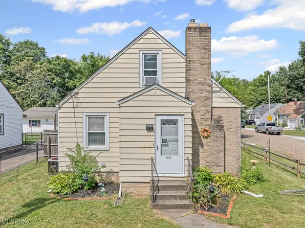 3923 Harrison Ave NW, Canton, OH 44709