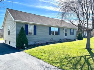 107 E Summit St, Jersey Shore, PA 17740
