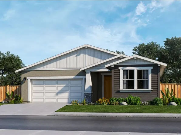 2649 Dashwood St, Tracy, CA 95377