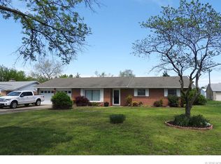 3650 Lincoln Rd, Bartlesville, OK 74006