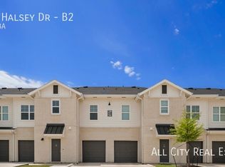1100 Halsey Dr #B2, Leander, TX 78641