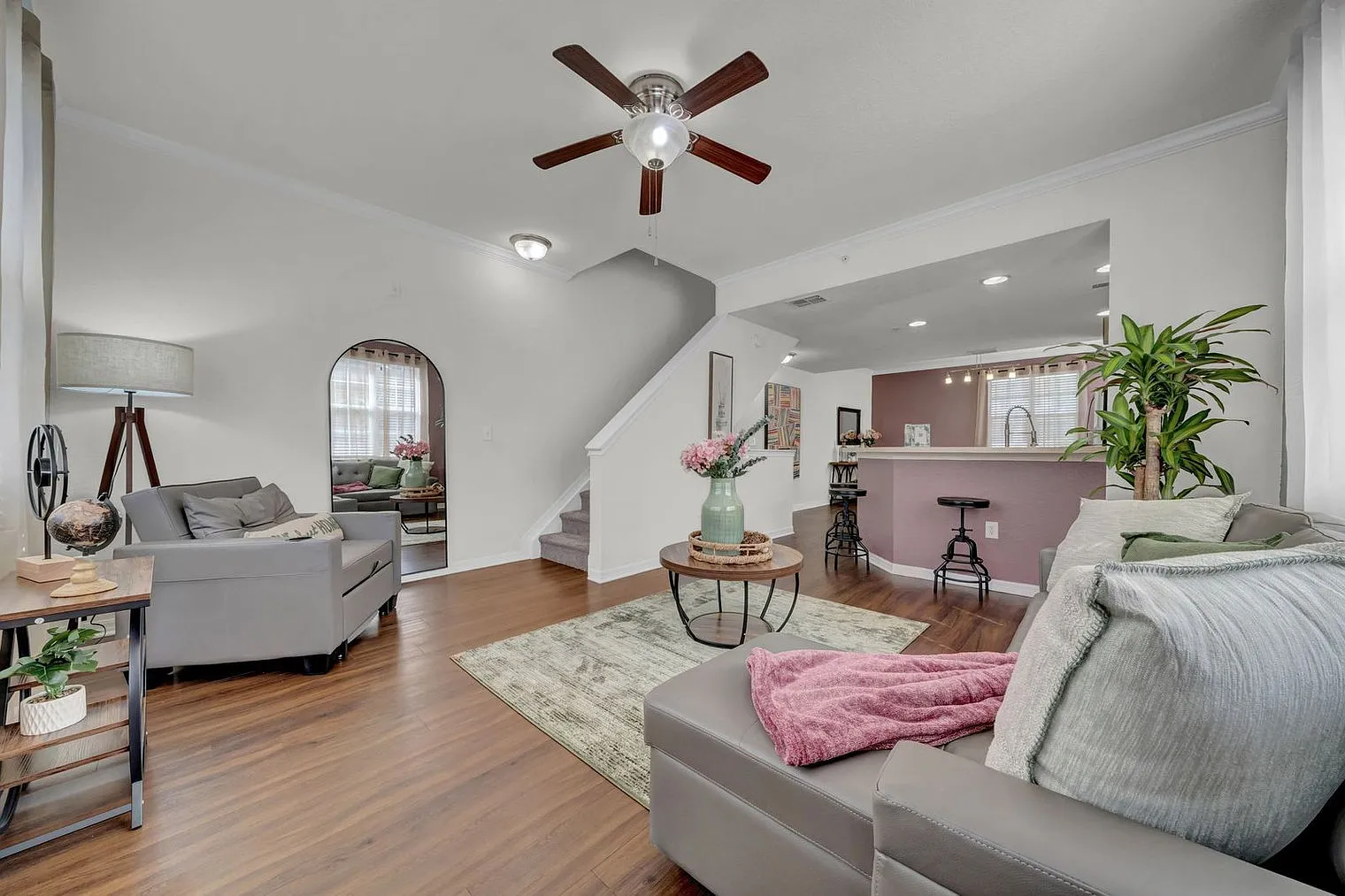 2 bed, 2.0 bath, 1345 sqft, $5,091 — Photo 1