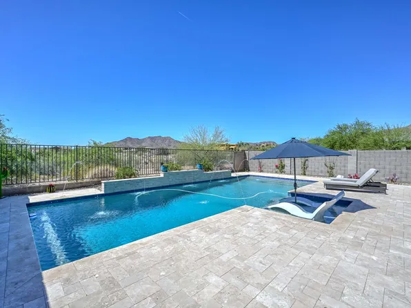 21211 W Minnezona Ave, Buckeye, AZ 85396