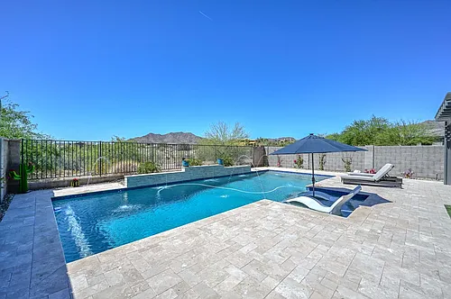 21211 W Minnezona Ave Photo 1