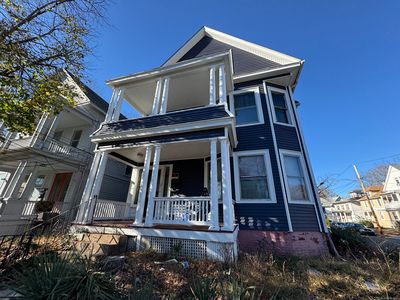 26 Whittlesey Ave, New Haven, CT, 06511